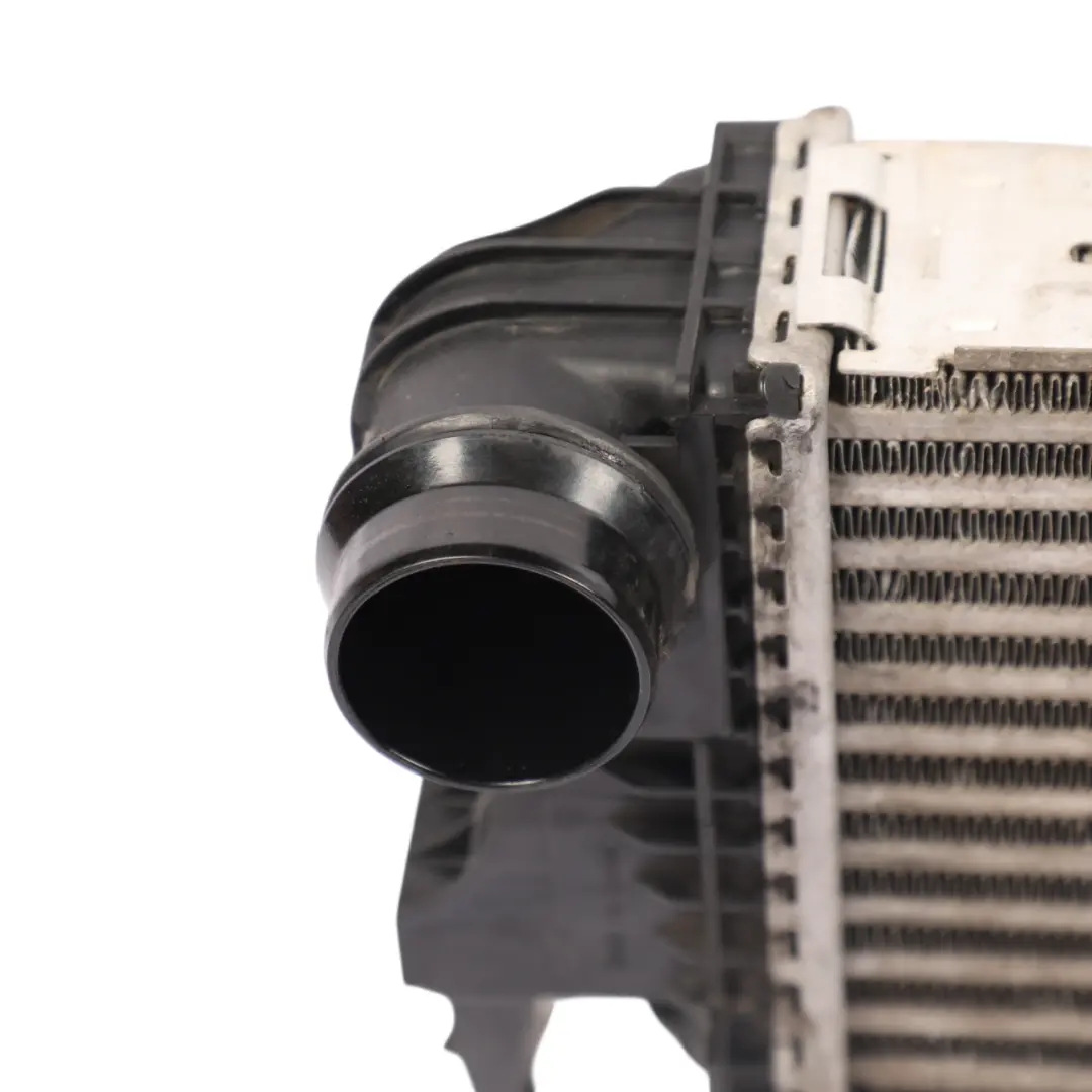 Mercedes W447 Air Charge Intercooler Radiator - SKU A4475011301 - Part number A4475011301