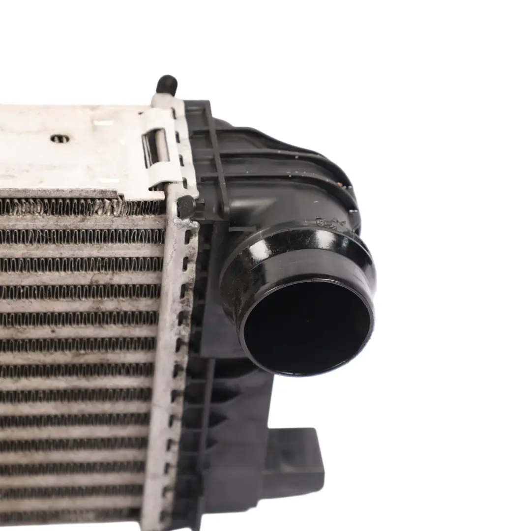 Charge Intercooler Radiator to Mercedes W447 Air with Part number A4475011301 Mercedes W447 Air Charge Intercooler Radiator - SKU A4475011301 - Part number A4475011301