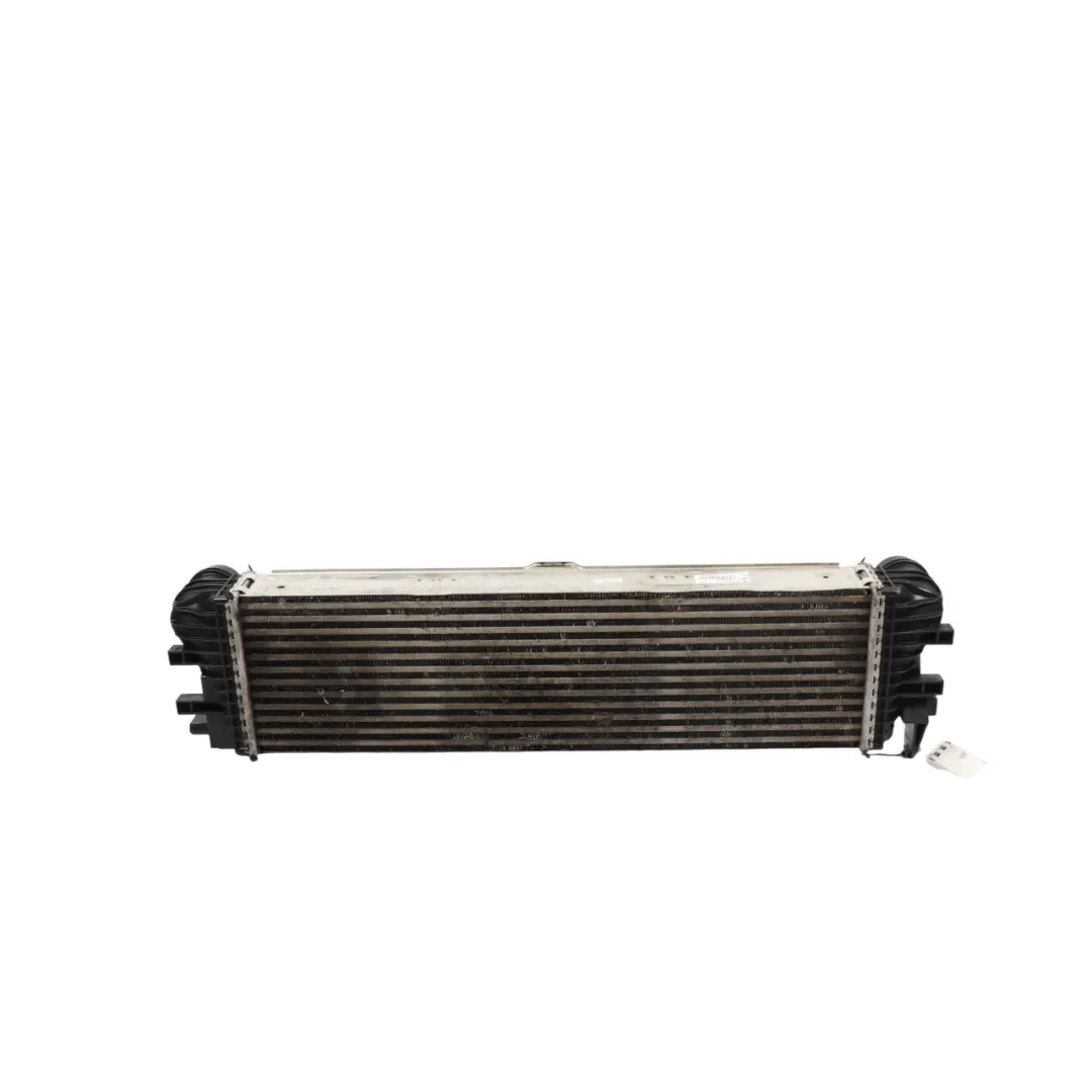 Mercedes W447 Air Charge Intercooler Radiator - SKU A4475011301 - Part number A4475011301