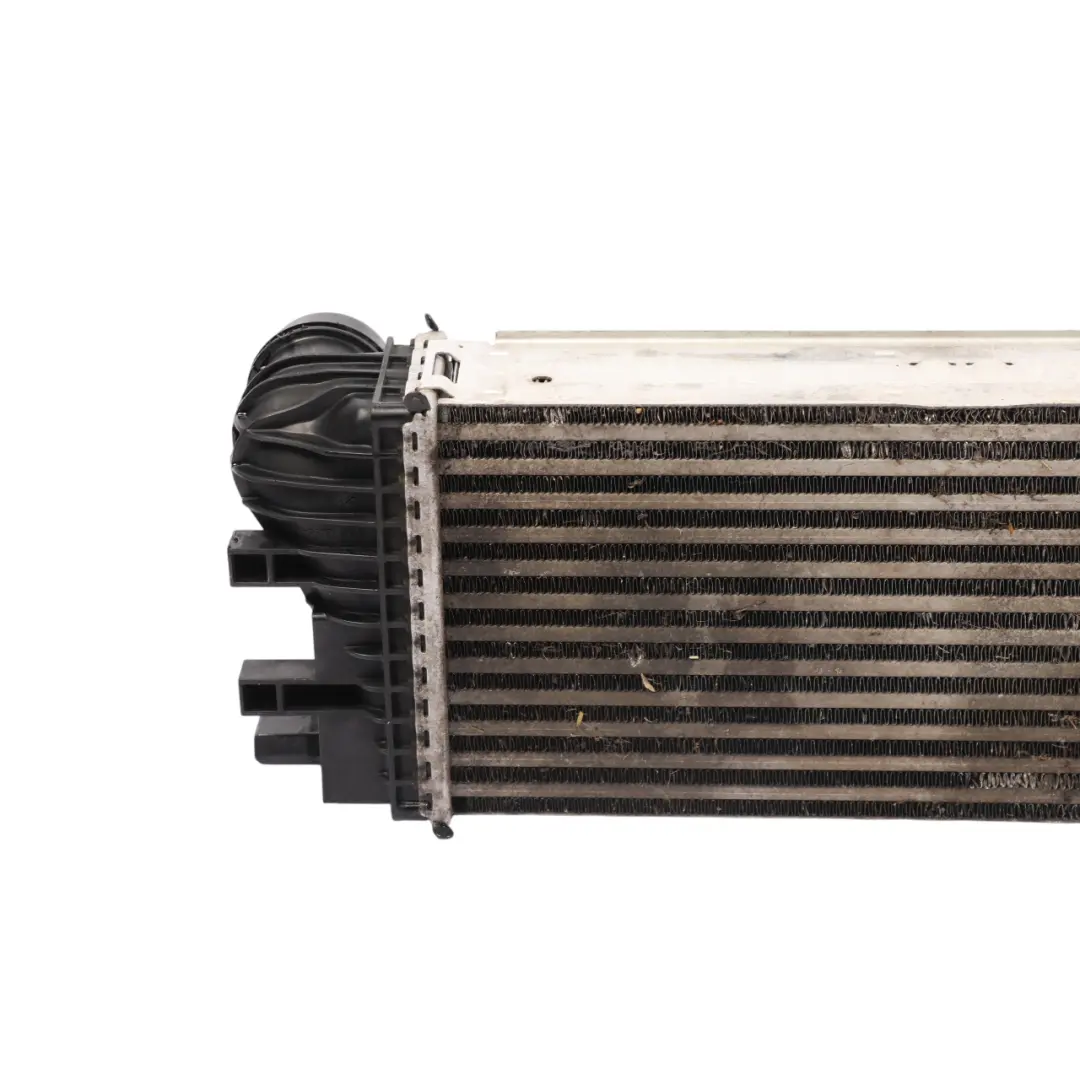 Charge Intercooler Radiator to Mercedes W447 Air with Part number A4475011301 Mercedes W447 Air Charge Intercooler Radiator - SKU A4475011301 - Part number A4475011301