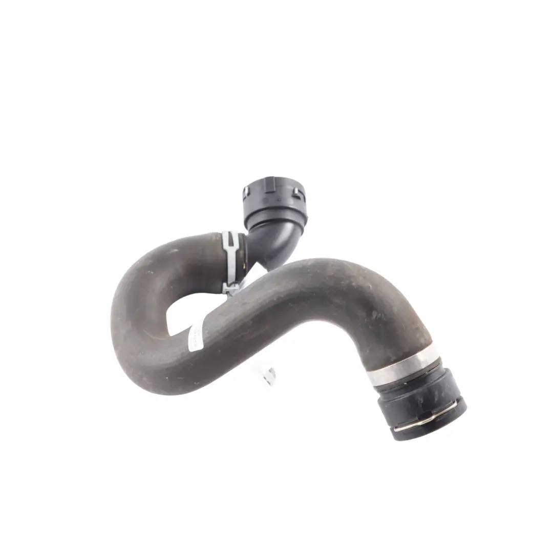 OM651 Coolant Hose Radiator Engine Water Cooling Line to Mercedes W447 with Part number A4475013182 Mercedes W447 OM651 Coolant Hose Radiator Engine Water Cooling Line - SKU A4475013182-1 - Part number A4475013182