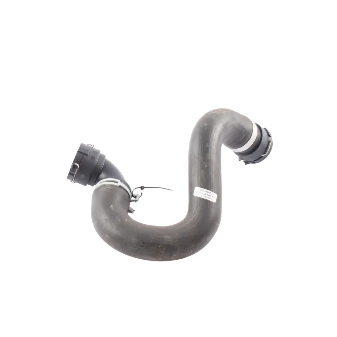Mercedes W447 OM651 Coolant Hose Radiator Engine Water Cooling Line - SKU A4475013182-1 - Part number A4475013182