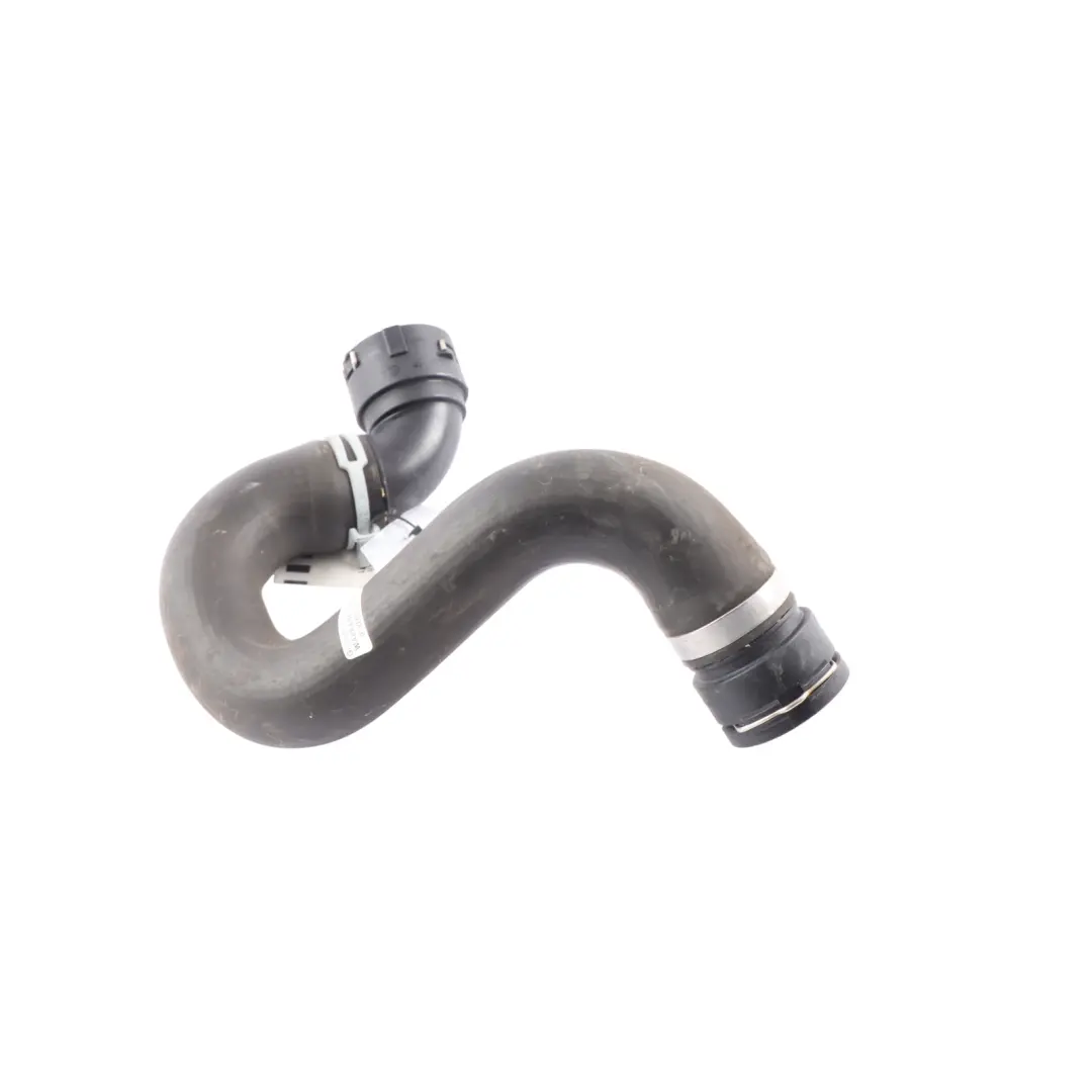 OM651 Kühlerschlauch Motor Wasserkühlung Leitung für Mercedes W447 mit Teilenummer A4475013182 Mercedes W447 OM651 Kühlerschlauch Motor Wasserkühlung Leitung - SKU A4475013182-1 - Teilenummer A4475013182