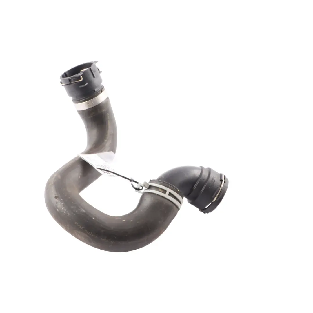 OM651 Coolant Hose Radiator Engine Water Cooling Line to Mercedes W447 with Part number A4475013182 Mercedes W447 OM651 Coolant Hose Radiator Engine Water Cooling Line - SKU A4475013182-1 - Part number A4475013182