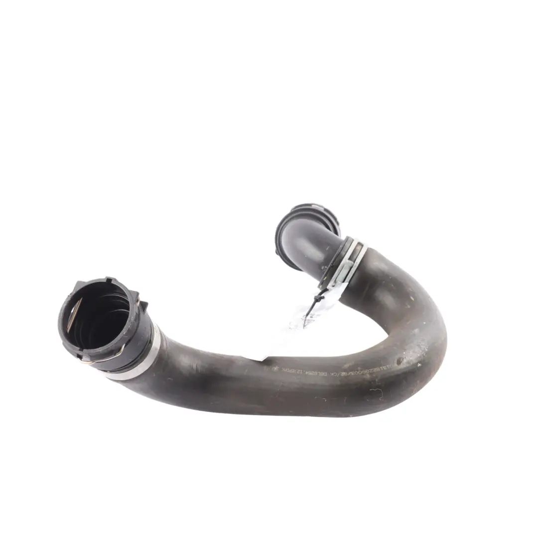 Mercedes W447 OM651 Coolant Hose Radiator Engine Water Cooling Line - SKU A4475013182-1 - Part number A4475013182
