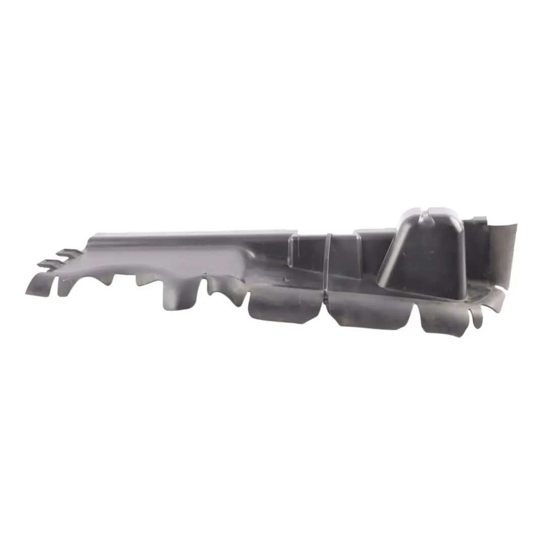 Mercedes W447 Air Ducting For Radiator Guide Intake Front Left N/S - SKU A4475050830 - Part number A4475050830