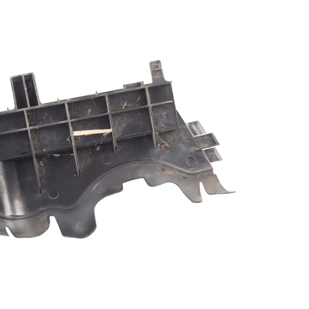 Mercedes W447 Air Ducting For Radiator Guide Intake Front Left N/S - SKU A4475050830 - Part number A4475050830