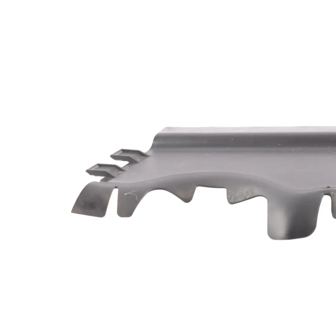 Ducting For Radiator Guide Intake Front Left N/S to Mercedes W447 Air with Part number A4475050830 Mercedes W447 Air Ducting For Radiator Guide Intake Front Left N/S - SKU A4475050830 - Part number A4475050830