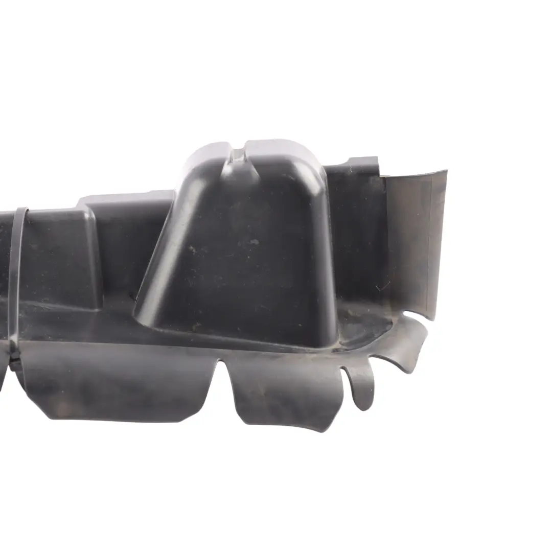 Ducting For Radiator Guide Intake Front Left N/S to Mercedes W447 Air with Part number A4475050830 Mercedes W447 Air Ducting For Radiator Guide Intake Front Left N/S - SKU A4475050830 - Part number A4475050830