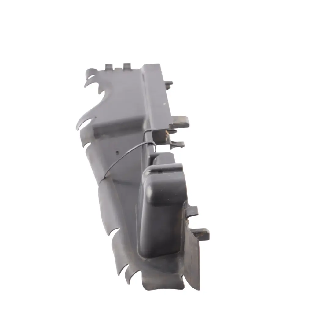 Ducting For Radiator Guide Intake Front Left N/S to Mercedes W447 Air with Part number A4475050830 Mercedes W447 Air Ducting For Radiator Guide Intake Front Left N/S - SKU A4475050830 - Part number A4475050830