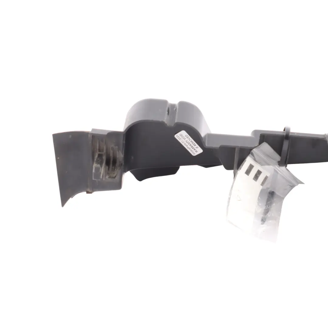 Mercedes W447 Air Ducting For Radiator Guide Intake Front Left N/S - SKU A4475050830 - Part number A4475050830