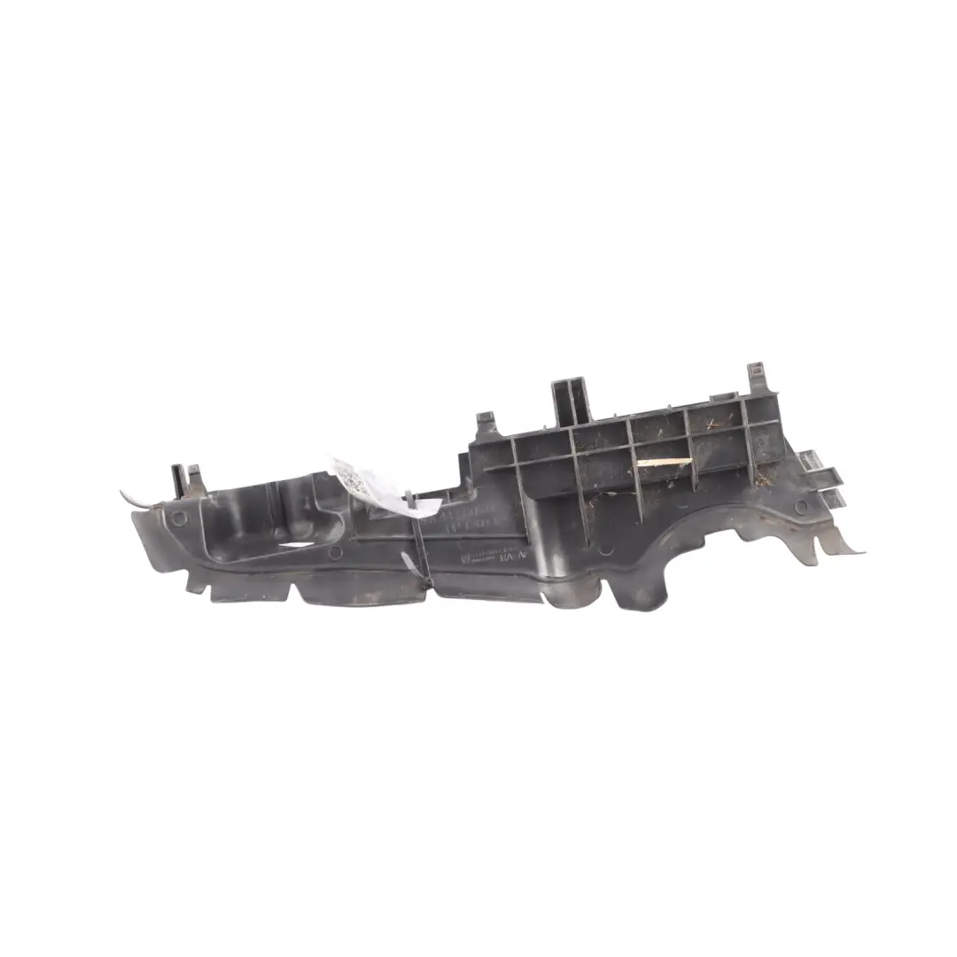 Mercedes W447 Air Ducting For Radiator Guide Intake Front Left N/S - SKU A4475050830 - Part number A4475050830