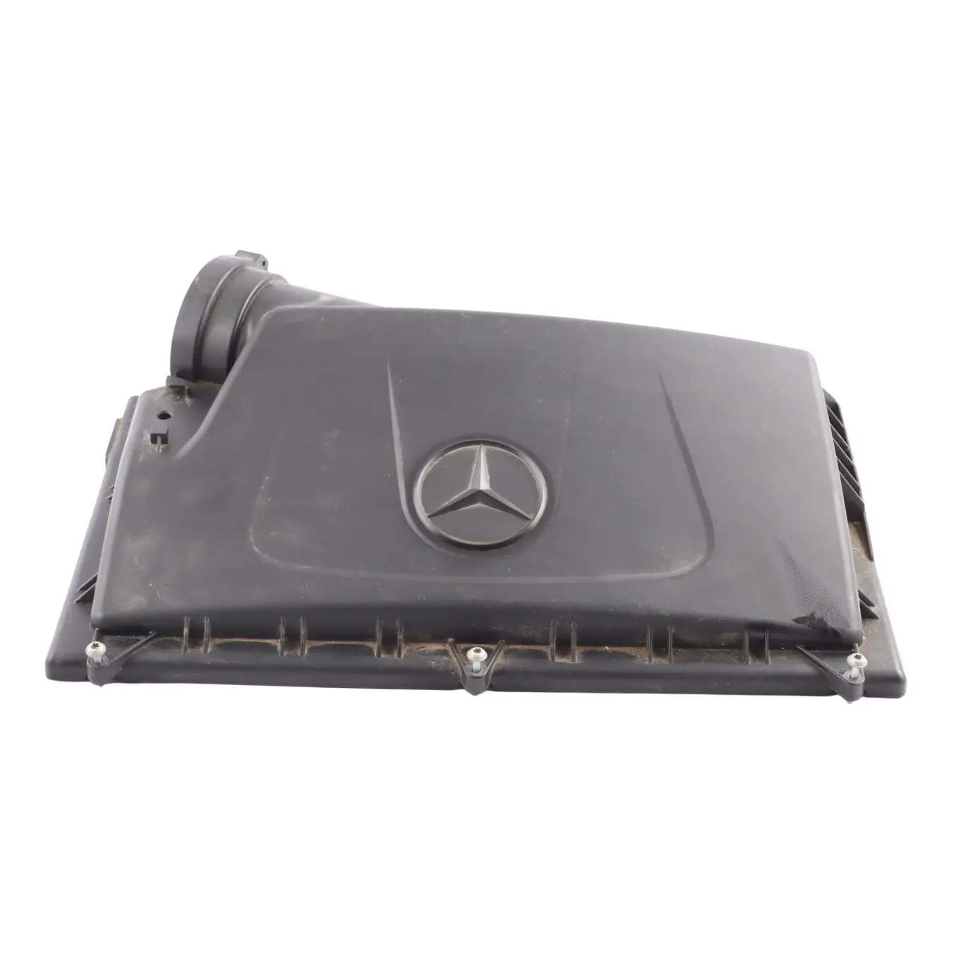Mercedes W447 Luftfilter Halterung Gehäuse Luftansaugung A4475280306