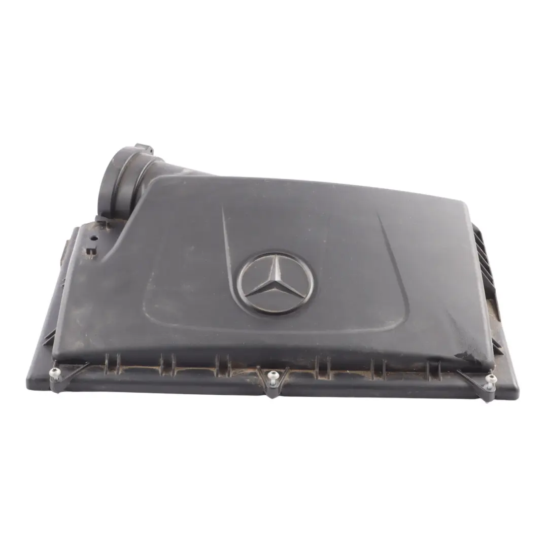Mercedes W447 Obudowa Filtra Powietrza Z Tłumieniem Wlotu - SKU A4475280306-1 - Numer Części A4475280306
