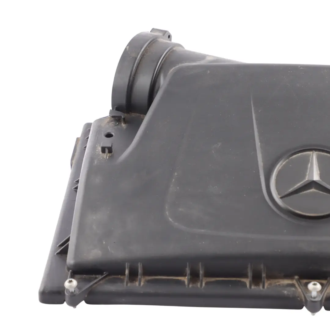 Mercedes W447 Luftfilter Halterung Gehäuse Luftansaugung - SKU A4475280306-1 - Teilenummer A4475280306