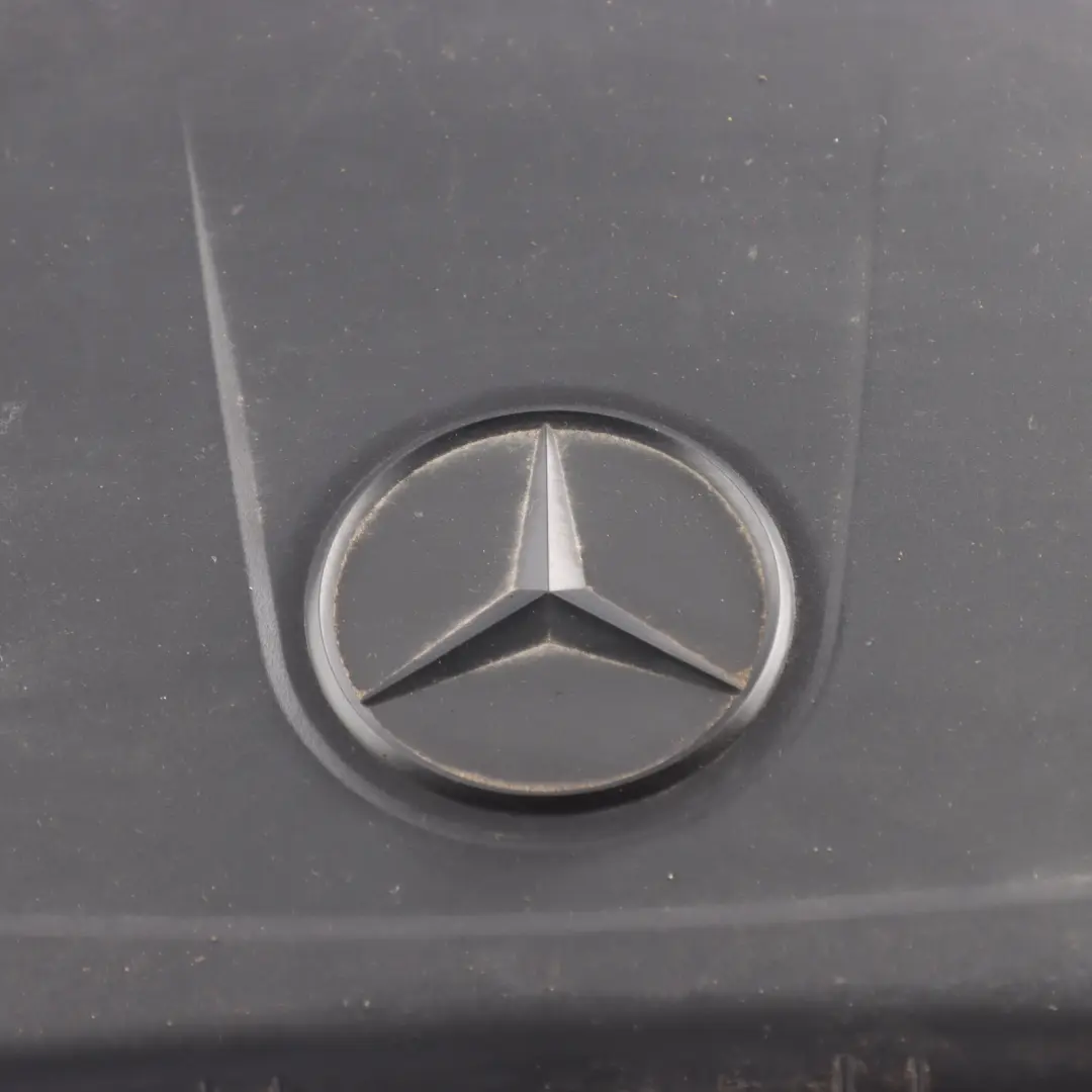 Mercedes W447 Boîtier Support Filtre Air Amortissement Admission - SKU A4475280306-1 - Numéro de pièce A4475280306