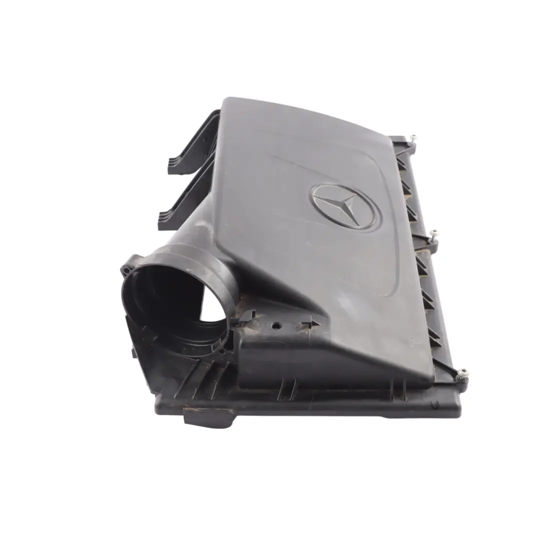 Supporto Alloggiamento Filtro Aria Aspirazione per Mercedes W447 con numero di parte A4475280306 Mercedes W447 Supporto Alloggiamento Filtro Aria Aspirazione - SKU A4475280306-1 - Numero di parte A4475280306