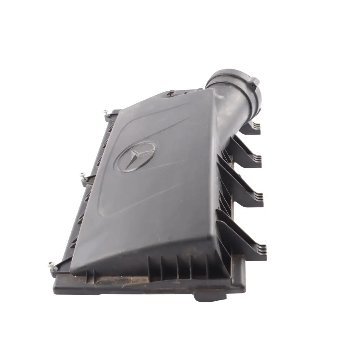 Mercedes W447 Supporto Alloggiamento Filtro Aria Aspirazione - SKU A4475280306-1 - Numero di parte A4475280306