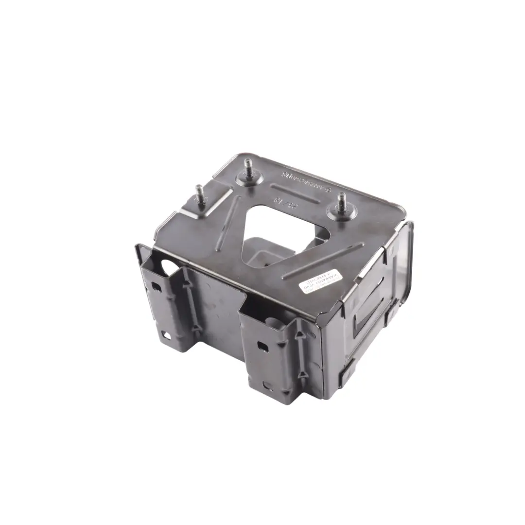 Tray Holder Panel Bracket Mount to Mercedes W447 Battery with Part number A4475402640 Mercedes W447 Battery Tray Holder Panel Bracket Mount - SKU A4475402640 - Part number A4475402640