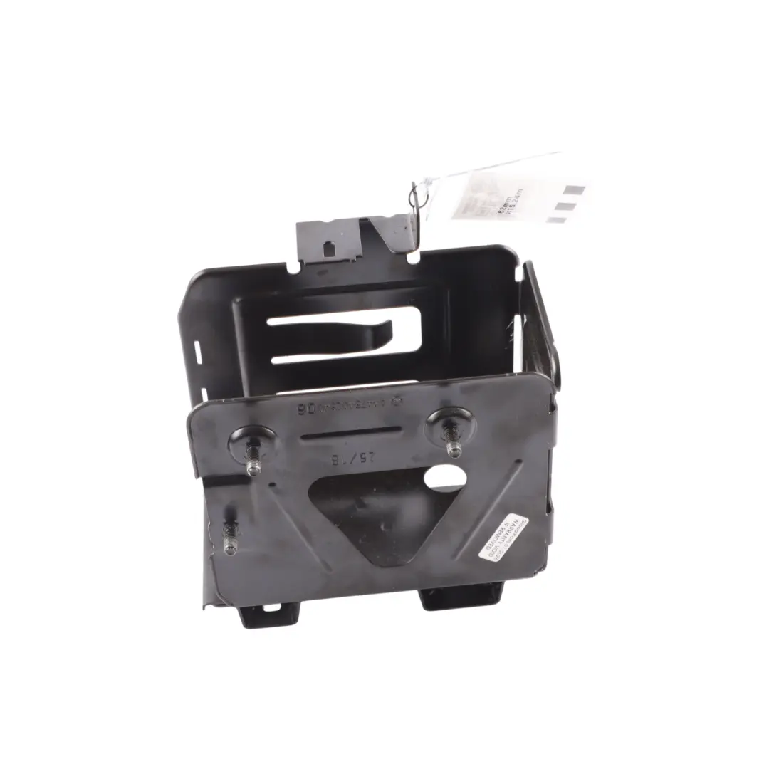 Tray Holder Panel Bracket Mount to Mercedes W447 Battery with Part number A4475402640 Mercedes W447 Battery Tray Holder Panel Bracket Mount - SKU A4475402640 - Part number A4475402640