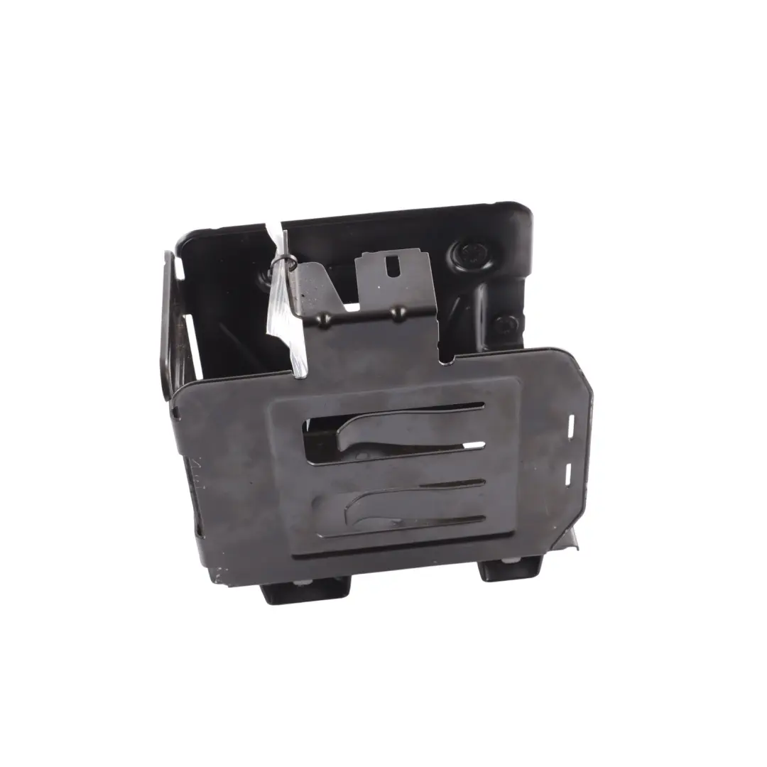 Tray Holder Panel Bracket Mount to Mercedes W447 Battery with Part number A4475402640 Mercedes W447 Battery Tray Holder Panel Bracket Mount - SKU A4475402640 - Part number A4475402640