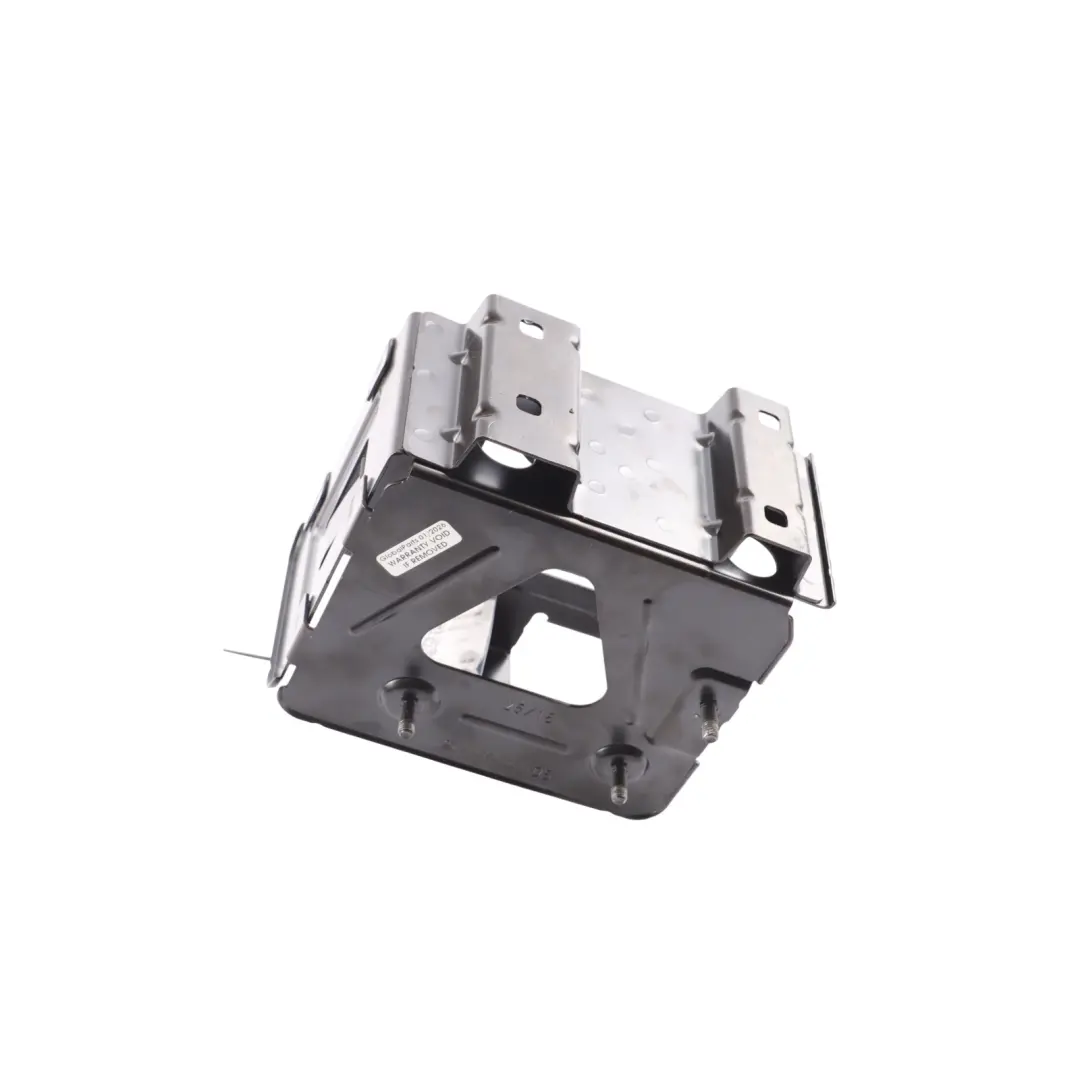 Tray Holder Panel Bracket Mount to Mercedes W447 Battery with Part number A4475402640 Mercedes W447 Battery Tray Holder Panel Bracket Mount - SKU A4475402640 - Part number A4475402640