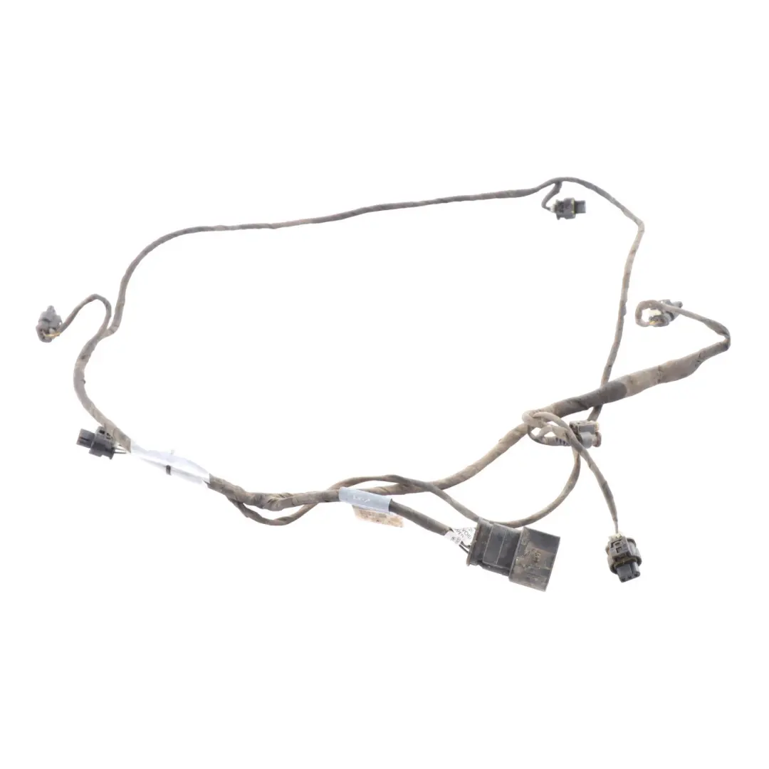 Mercedes W447 Electronical Wiring Harness Parktronic Parking Aid - SKU A4475404534 - Part number A4475404534