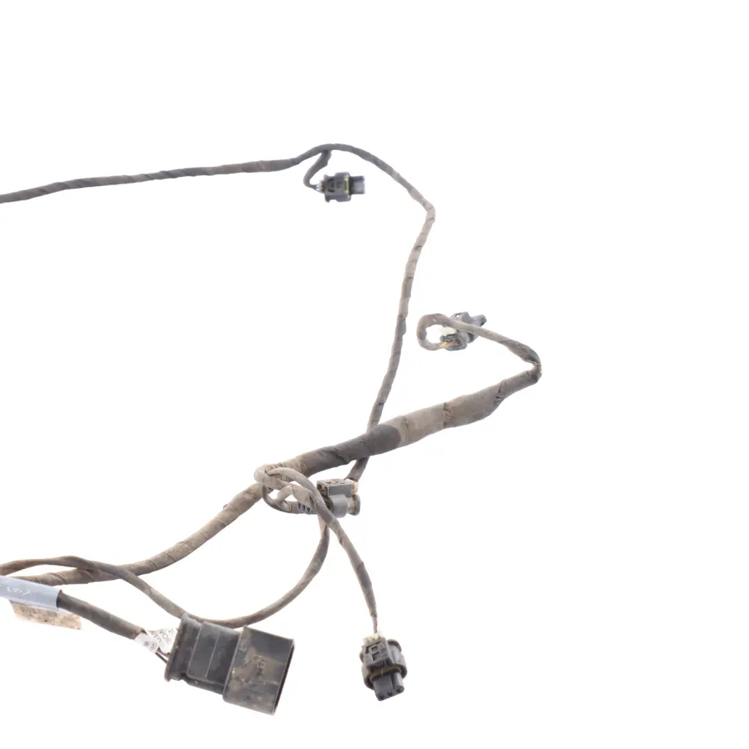 Mercedes W447 Electronical Wiring Harness Parktronic Parking Aid - SKU A4475404534 - Part number A4475404534