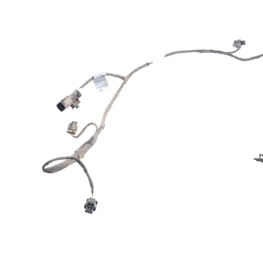 Mercedes W447 Electronical Wiring Harness Parktronic Parking Aid - SKU A4475404534 - Part number A4475404534