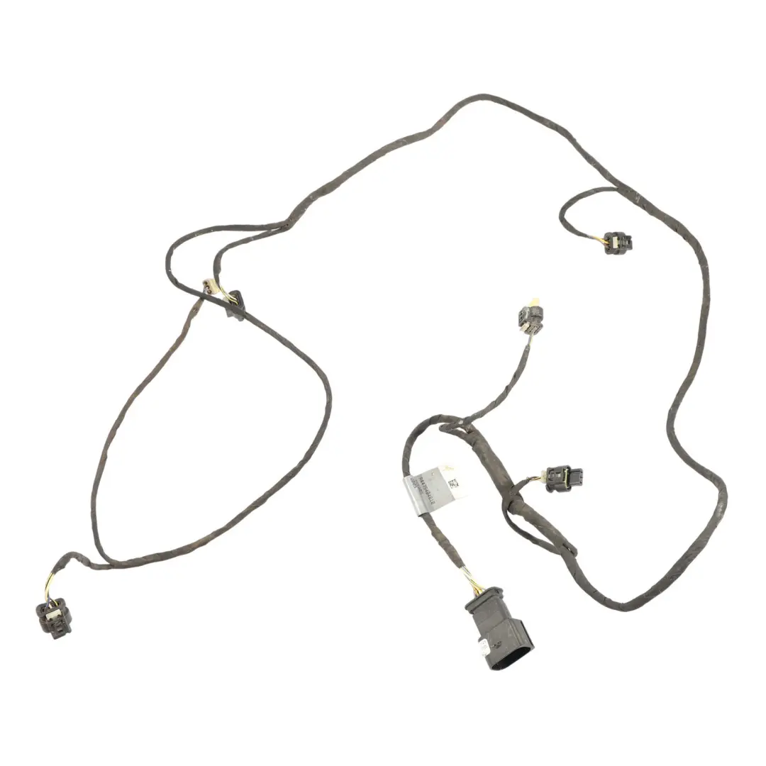 Mercedes W447 PDC Verkabelung Vorne Stoßstange Parksensor Kabelbaum - SKU A4475404610 - Teilenummer A4475404610