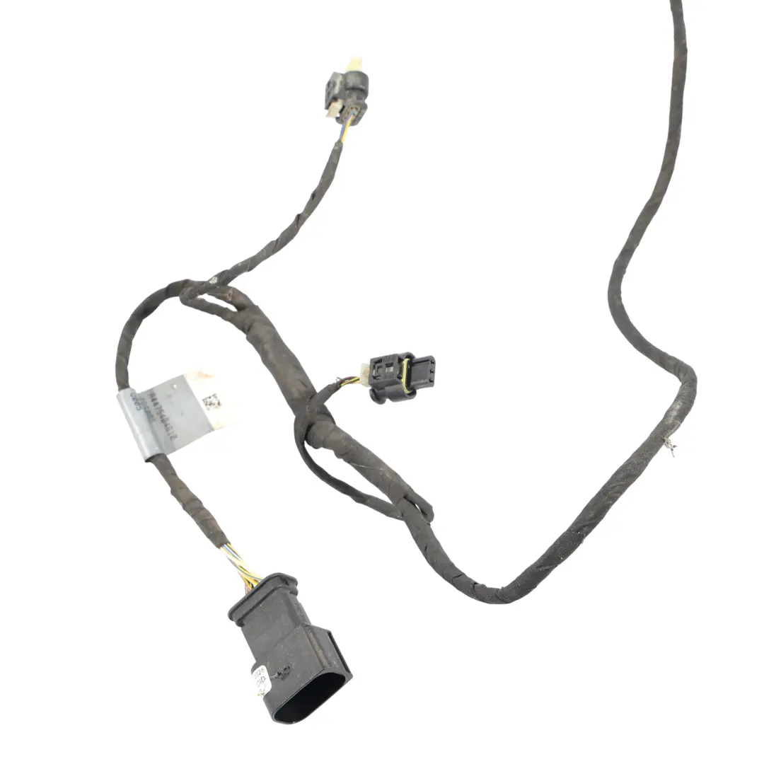 Mercedes Vito W447 PDC Cableado Delantero Sensor De Aparcamiento - SKU A4475404610 - Número de pieza A4475404610