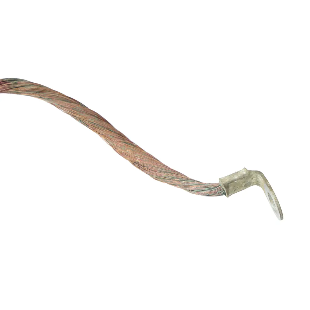 Cable De Tierra Negativo De La Batería Cableado para Mercedes Vito W447 con número de pieza A4475407604 Mercedes Vito W447 Cable De Tierra Negativo De La Batería Cableado - SKU A4475407604 - Número de pieza A4475407604