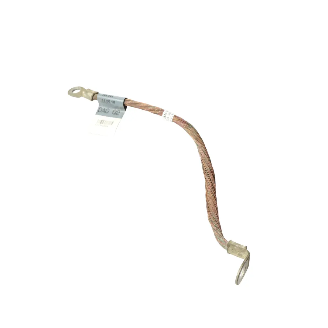 Mercedes Vito W447 Câble De Masse Câble Négatif De La Batterie - SKU A4475407604 - Numéro de pièce A4475407604