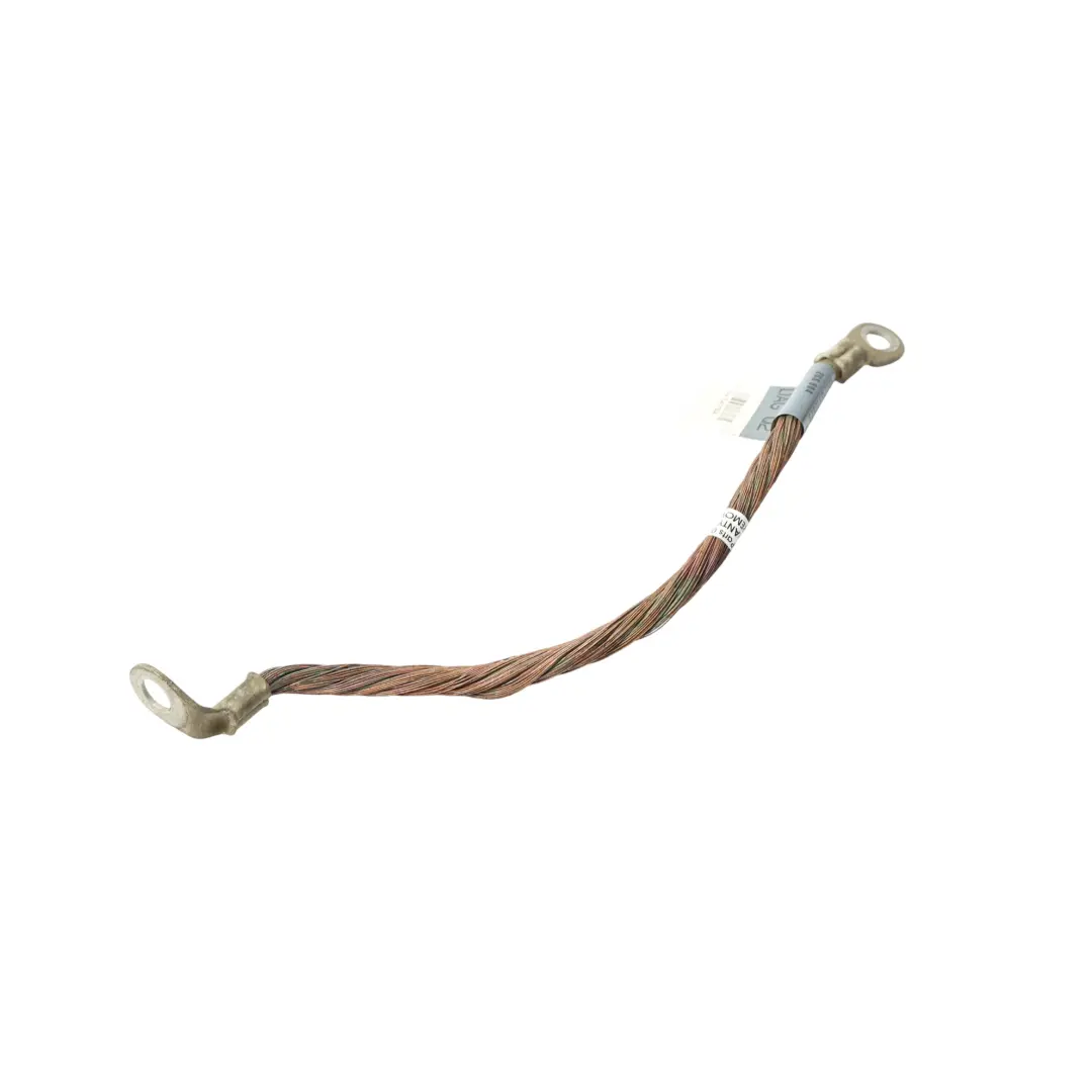 Cable De Tierra Negativo De La Batería Cableado para Mercedes Vito W447 con número de pieza A4475407604 Mercedes Vito W447 Cable De Tierra Negativo De La Batería Cableado - SKU A4475407604 - Número de pieza A4475407604
