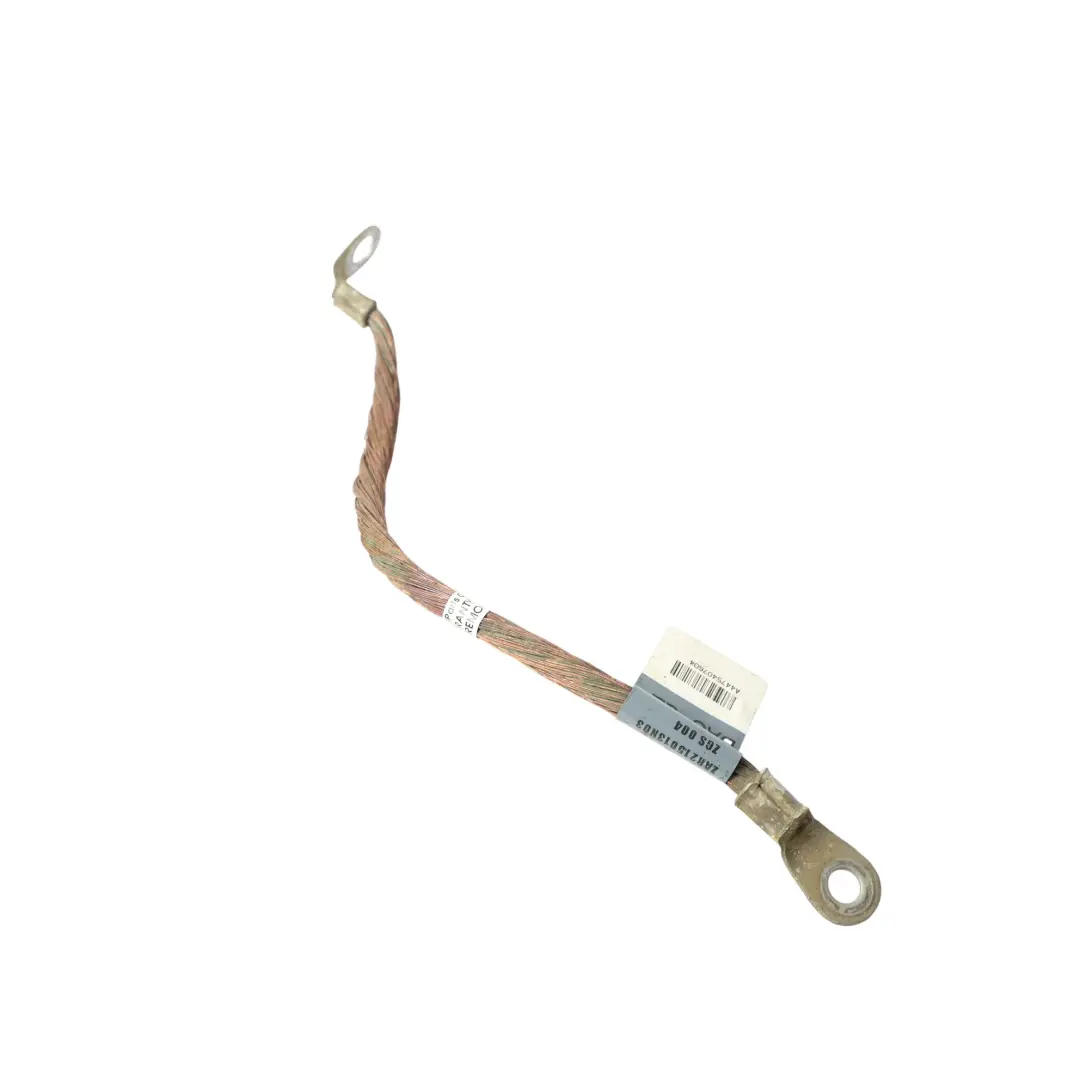 Mercedes Vito W447 Cable De Tierra Negativo De La Batería Cableado - SKU A4475407604 - Número de pieza A4475407604