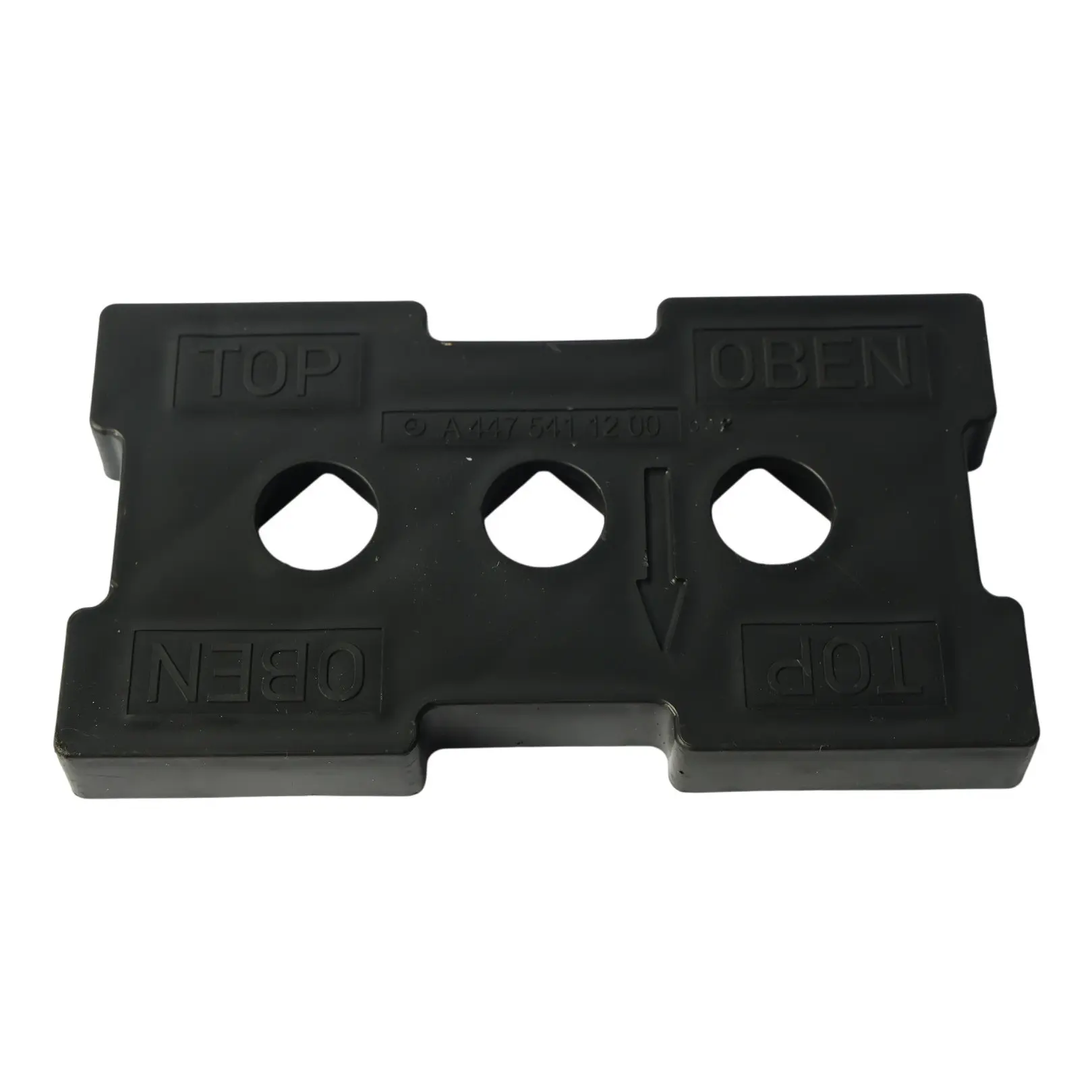 Mercedes Vito W447 Battery Support Holder Bracket Mount Tray A4475411200