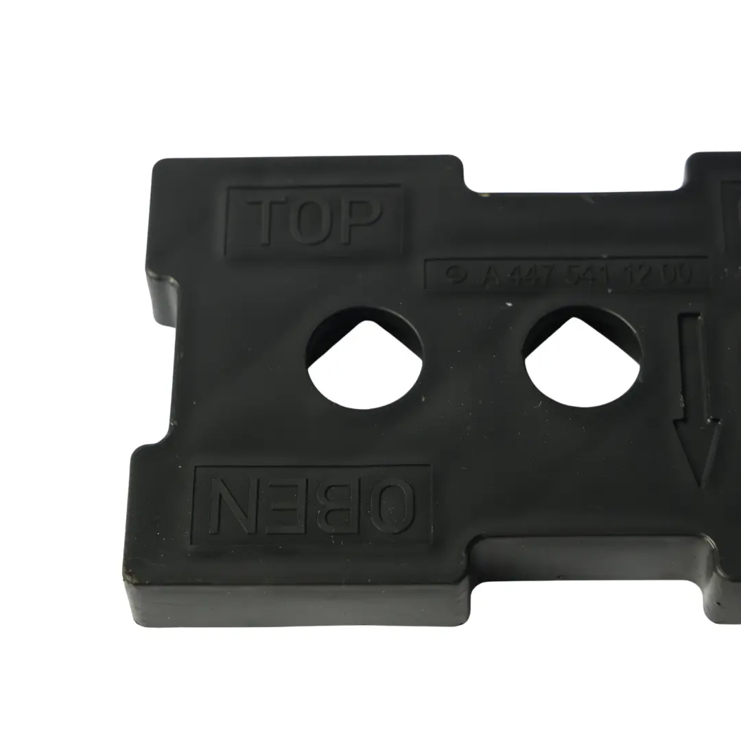 Mercedes Vito W447 Supporto Batteria Staffa Montaggio Vassoio - SKU A4475411200 - Numero di parte A4475411200