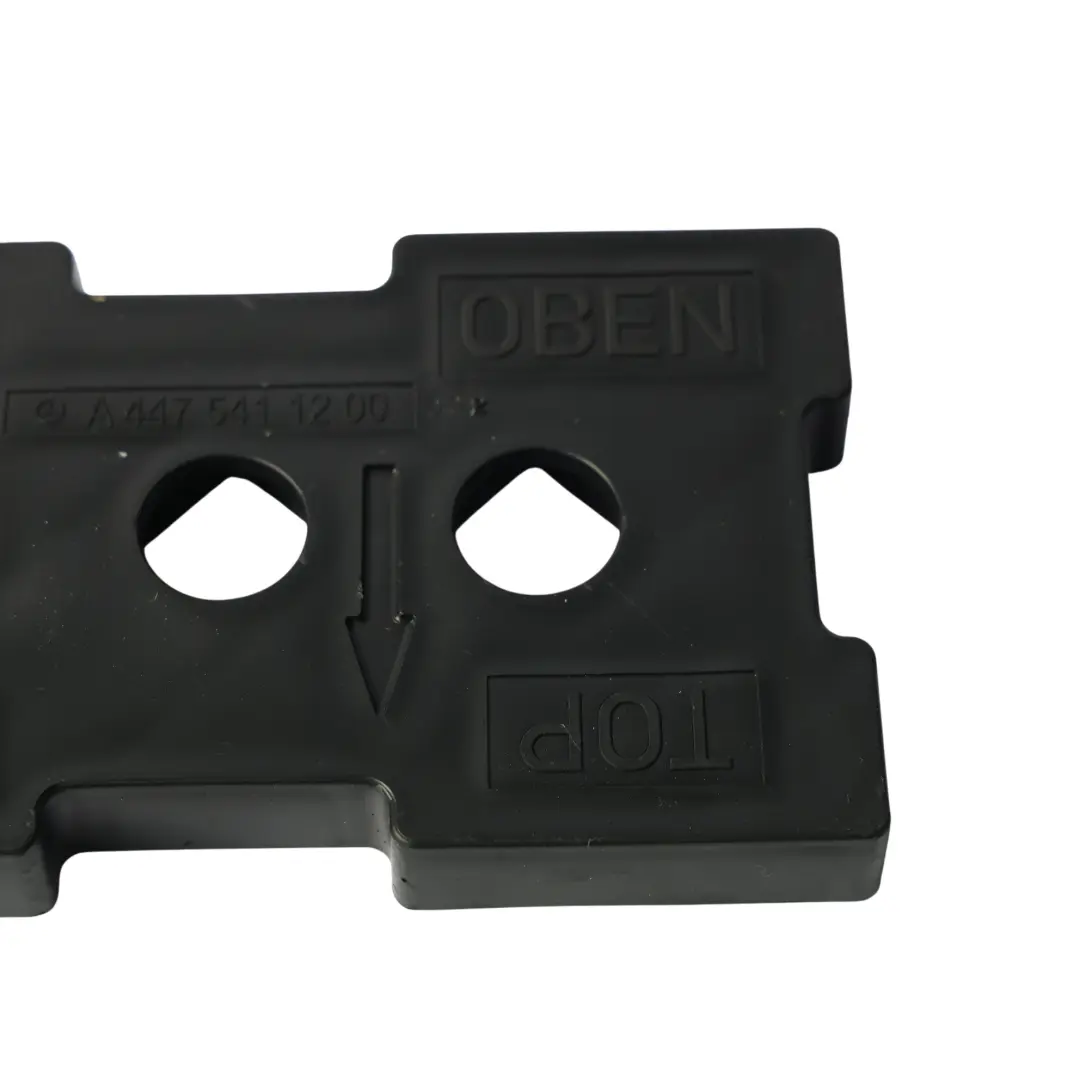 Uchwyt Akumulatora Mocowanie Podstawka do Mercedes Vito W447 o numerze A4475411200 Mercedes Vito W447 Uchwyt Akumulatora Mocowanie Podstawka - SKU A4475411200 - Numer Części A4475411200