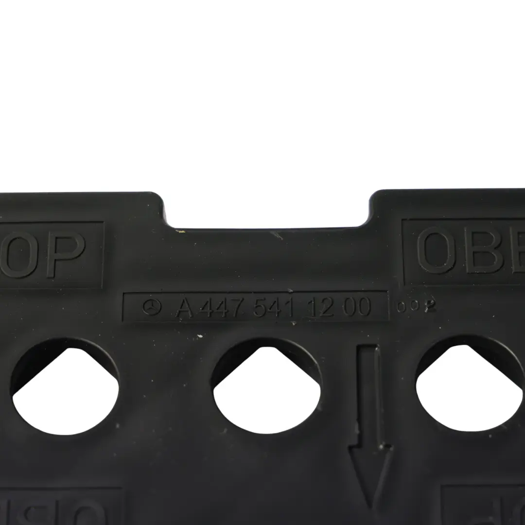 Support Holder Bracket Mount Tray to Mercedes Vito W447 Battery with Part number A4475411200 Mercedes Vito W447 Battery Support Holder Bracket Mount Tray - SKU A4475411200 - Part number A4475411200