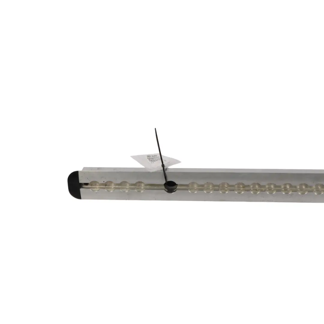 Inner Interior Floor Guide Channel Rail Carrier Mount to Mercedes W447 with Part number A4476020000 Mercedes W447 Inner Interior Floor Guide Channel Rail Carrier Mount - SKU A4476020000 - Part number A4476020000