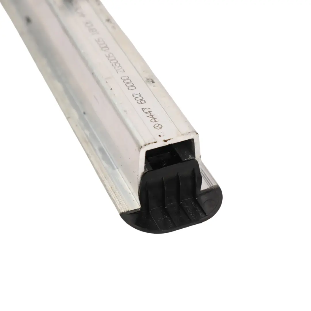Mercedes W447 Inner Interior Floor Guide Channel Rail Carrier Mount - SKU A4476020000 - Part number A4476020000