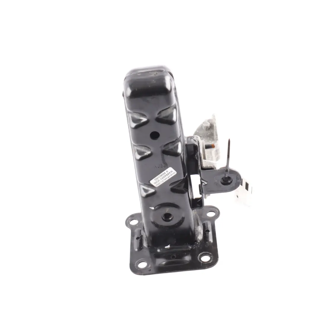 Mercedes Vito W447 Front Subframe Crash Impact Absorber Left N/S - SKU A4476200095-1 - Part number A4476200095