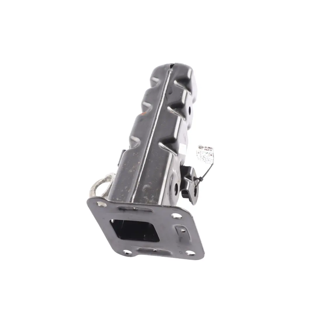 Front Subframe Crash Impact Absorber Left N/S to Mercedes Vito W447 with Part number A4476200095 Mercedes Vito W447 Front Subframe Crash Impact Absorber Left N/S - SKU A4476200095-1 - Part number A4476200095