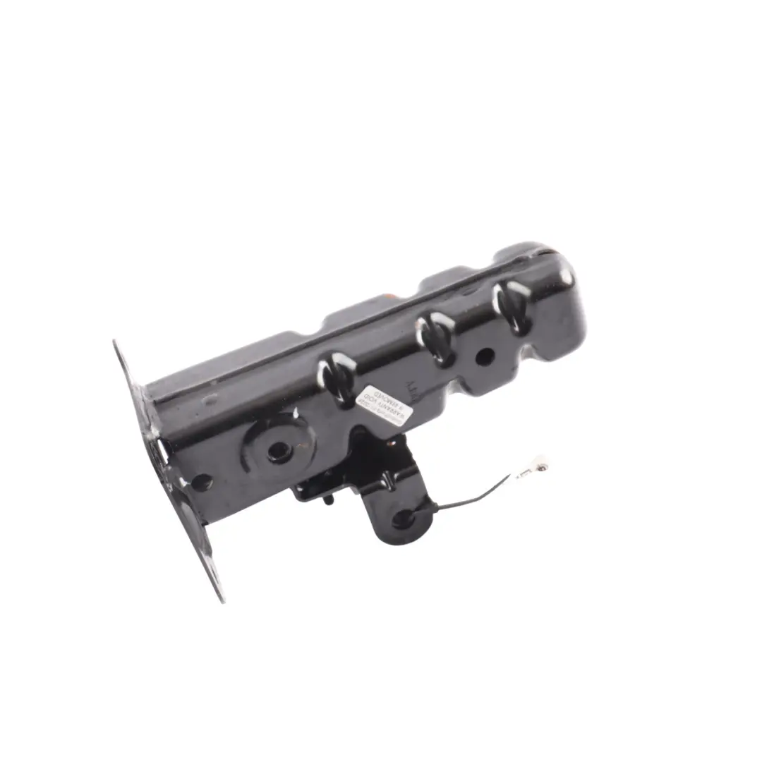 Front Subframe Crash Impact Absorber Left N/S to Mercedes Vito W447 with Part number A4476200095 Mercedes Vito W447 Front Subframe Crash Impact Absorber Left N/S - SKU A4476200095-1 - Part number A4476200095