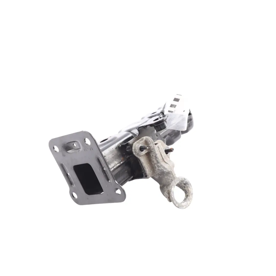 Mercedes Vito W447 Front Subframe Crash Impact Absorber Left N/S - SKU A4476200095-1 - Part number A4476200095