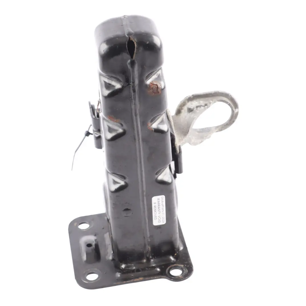 Front Subframe Crash Impact Absorber Right O/S to Mercedes Vito W447 with Part number A4476200195 Mercedes Vito W447 Front Subframe Crash Impact Absorber Right O/S - SKU A4476200195-1 - Part number A4476200195