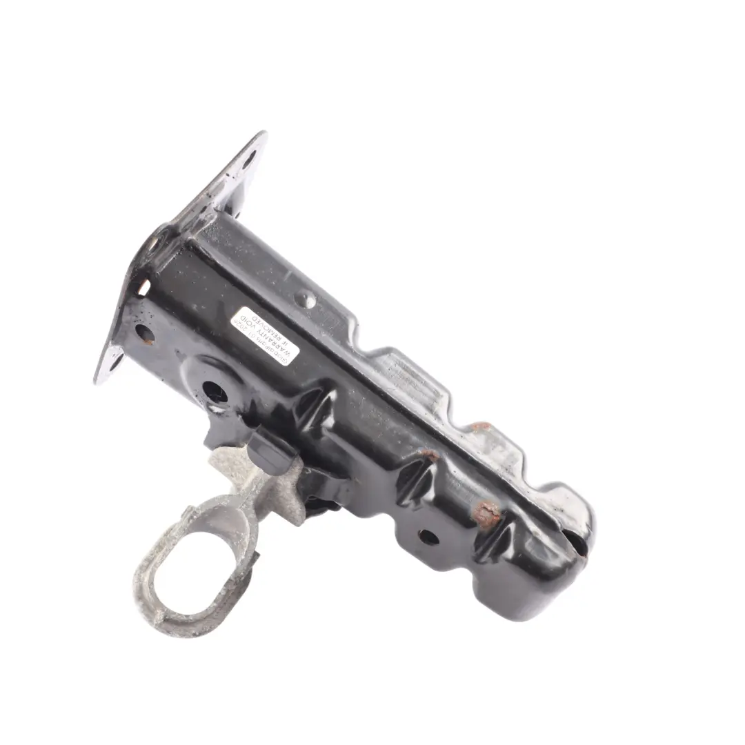 Mercedes Vito W447 Front Subframe Crash Impact Absorber Right O/S - SKU A4476200195-1 - Part number A4476200195