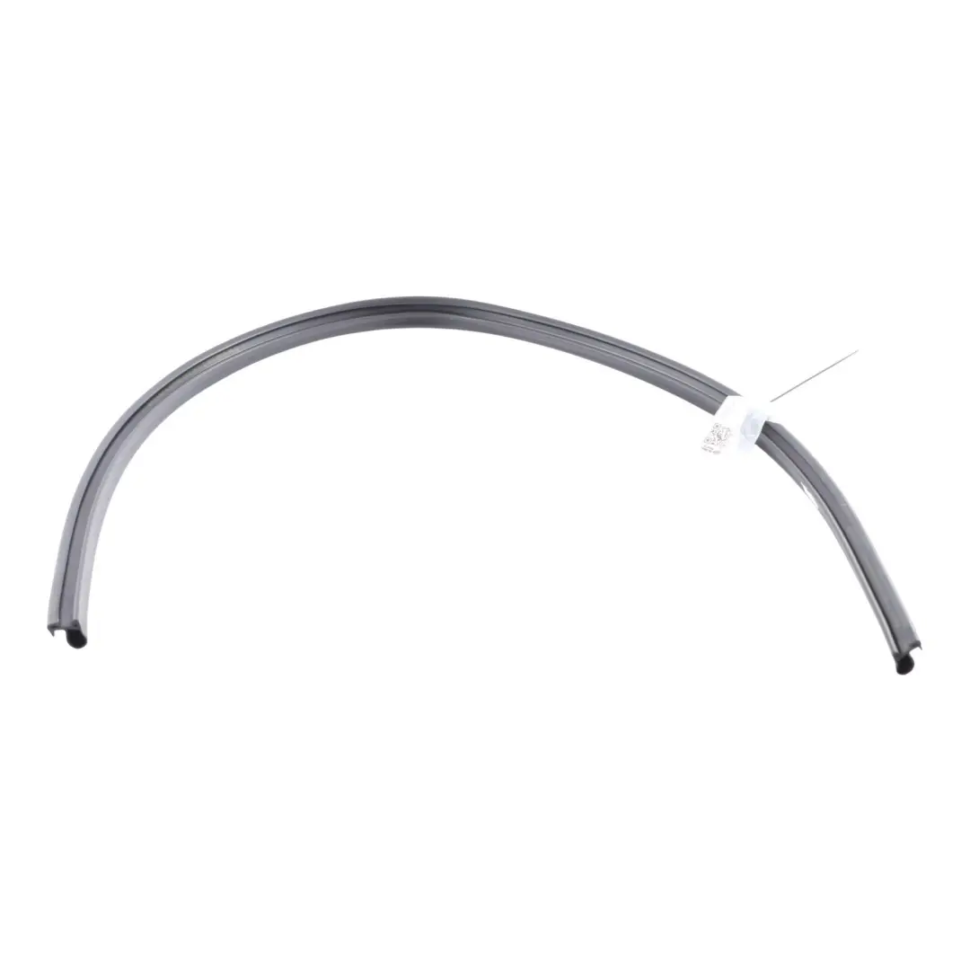 Windshield Seal Rubber Gasket Front to Mercedes W447 with Part number A4476710021 Mercedes W447 Windshield Seal Rubber Gasket Front - SKU A4476710021 - Part number A4476710021