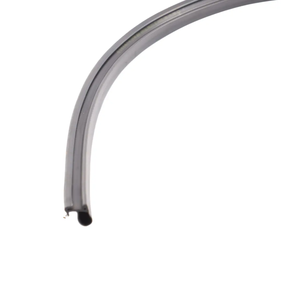 Windshield Seal Rubber Gasket Front to Mercedes W447 with Part number A4476710021 Mercedes W447 Windshield Seal Rubber Gasket Front - SKU A4476710021 - Part number A4476710021