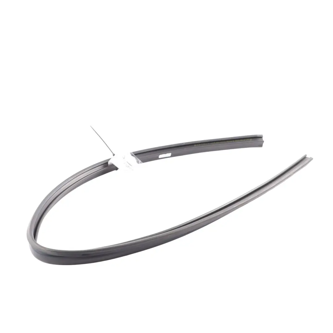 Windshield Seal Rubber Gasket Front to Mercedes W447 with Part number A4476710021 Mercedes W447 Windshield Seal Rubber Gasket Front - SKU A4476710021 - Part number A4476710021